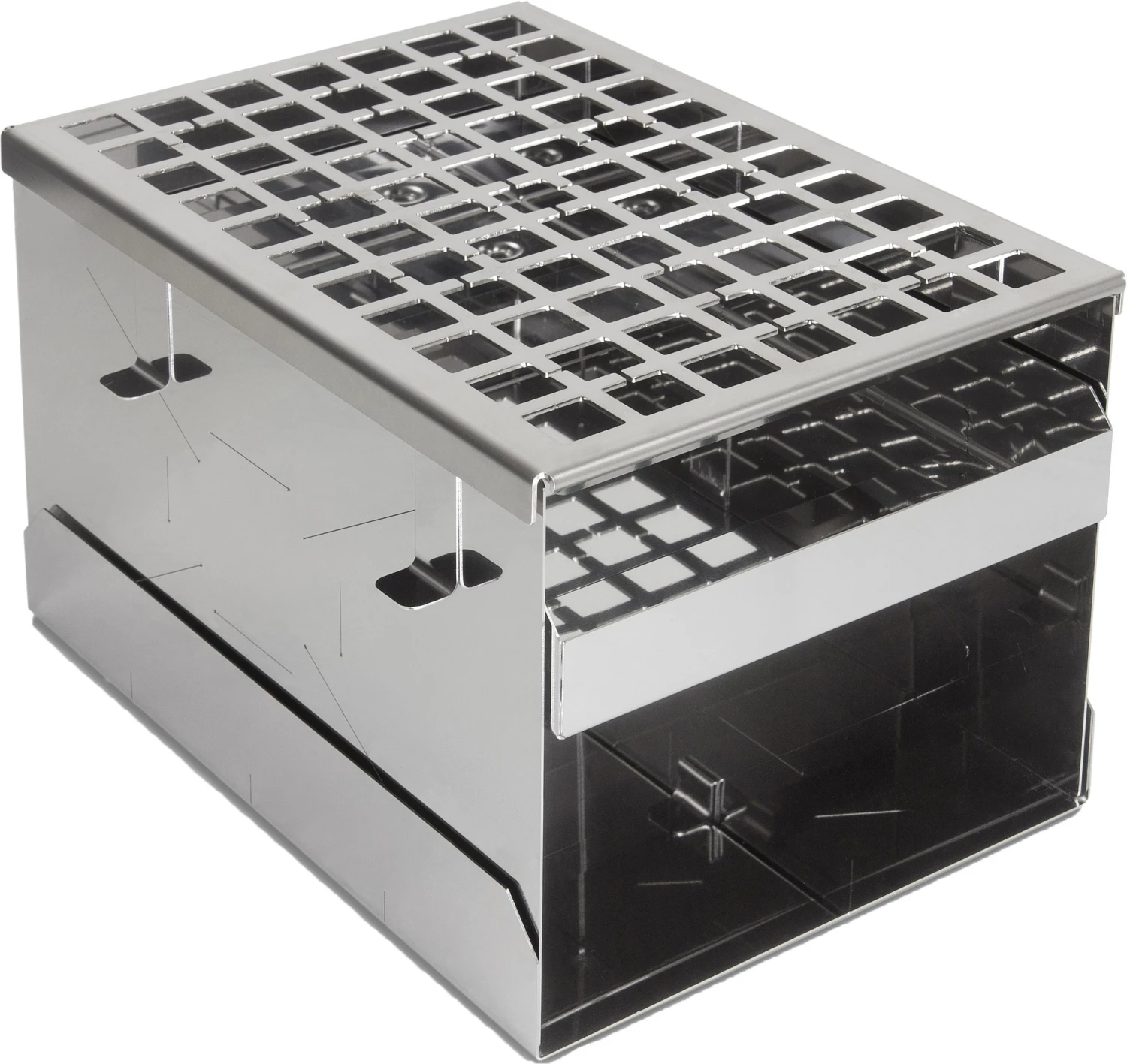 Petromax Firebox FB2 2 Petromax Firebox FB2 - Billede 2