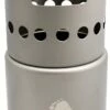 Titanium Backpacking Wood Burning Stove