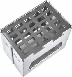 Backpack Stove Stainless Steel 7 Backpack Stove Stainless Steel -Camping Salgsbutik 70300016 2