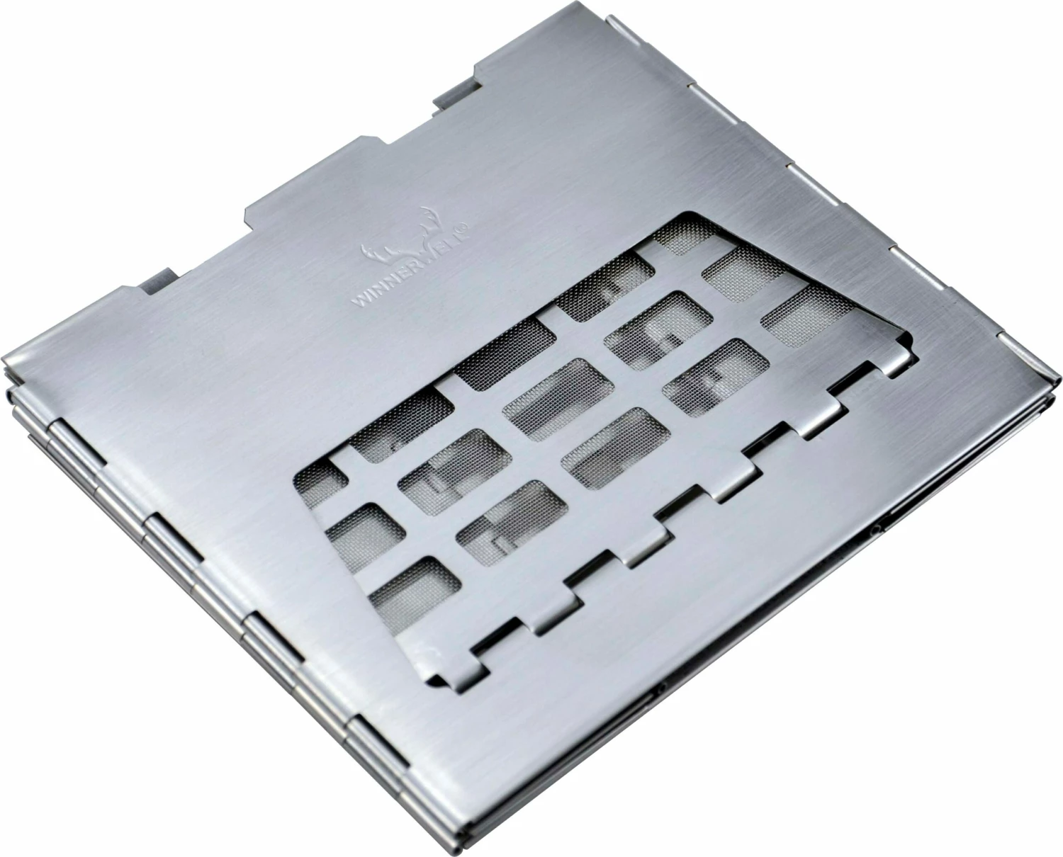 Backpack Stove Titanium 2 Backpack Stove Titanium - Billede 2