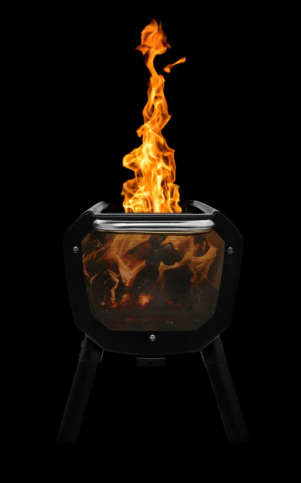 Biolite FirePit+ 4 Biolite FirePit+ - Billede 4