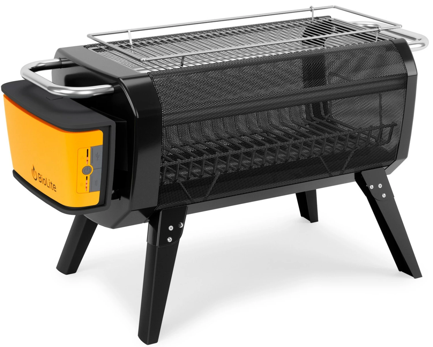 Biolite FirePit+ 1 Biolite FirePit+