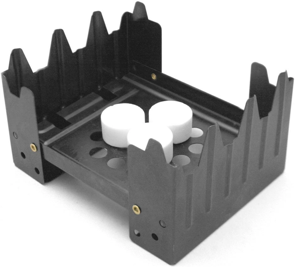 Coghlan's Emergency Stove 1 Coghlan's Emergency Stove