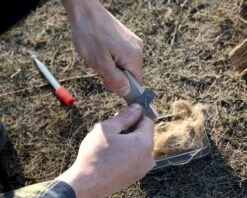 Coghlan's Fire-in-a-Box -Camping Salgsbutik 70300026 2