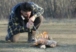 Coghlan's Fire-in-a-Box -Camping Salgsbutik 70300026 4