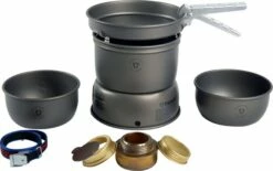Trangia Kitchen 27-1 HA