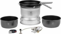 Trangia Kitchen 25-5 UL & Gas Burner
