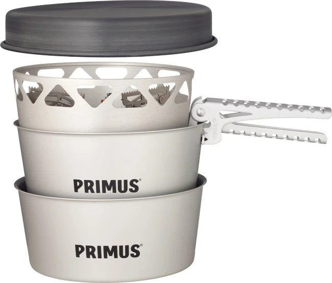 Primus Essential Stove Set 1.3 2 Primus Essential Stove Set 1.3 - Billede 2