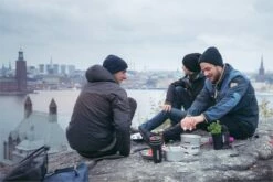 Primus Essential Stove Set 2.3 -Camping Salgsbutik 70400022 3