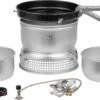 Trangia Kitchen 25-3 UL & Gas Burner