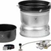 Trangia Kitchen 25-6 UL & Gas Burner