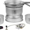 Trangia Kitchen 25-1 UL & Gas Burner