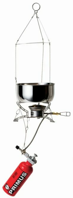 Primus Suspension Kit 3