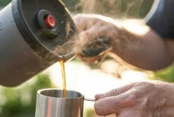 Primus Coffee/Tea Press For 1.0L Pot -Camping Salgsbutik 70500027 1