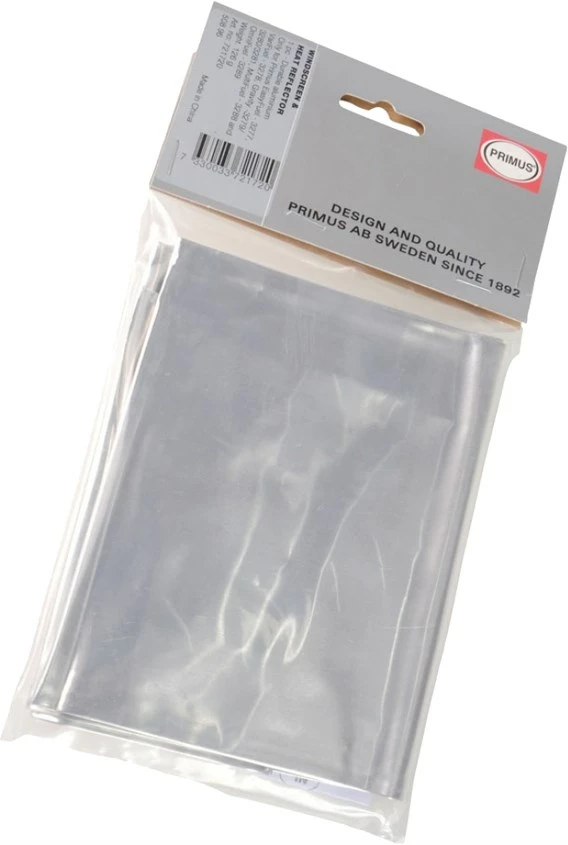 Primus Windscreen/Heat Reflector 1 Primus Windscreen/Heat Reflector