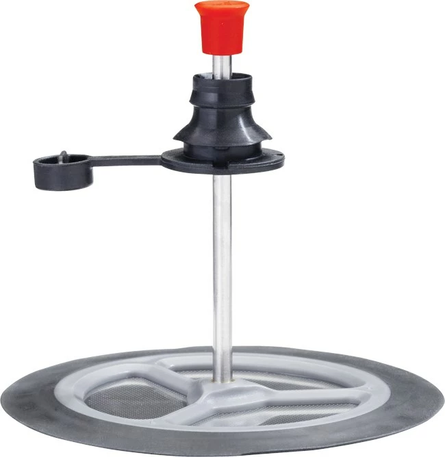 MSR Reactor® Coffee Press Kit 1.0 2 MSR Reactor® Coffee Press Kit 1.0 - Billede 2