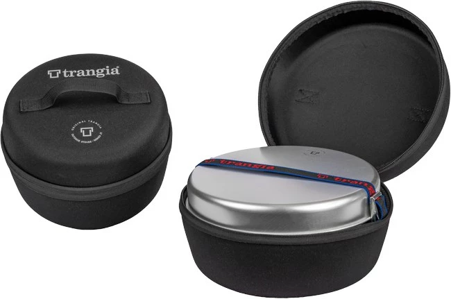 Trangia Stove Case 25 Series 2 Trangia Stove Case 25 Series - Billede 2