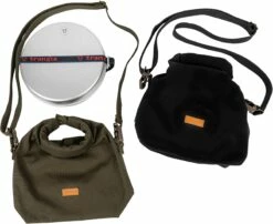 Trangia Roll Top Bag Stove 25 -Camping Salgsbutik 70500072 1