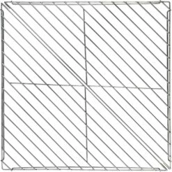 Grate For X-Large Flat Firepit -Camping Salgsbutik 70500079 1