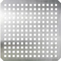 Charcoal Grate For X-Large Flat Firepit