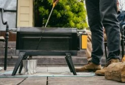 Biolite FirePit FirePoker -Camping Salgsbutik 70500090 4