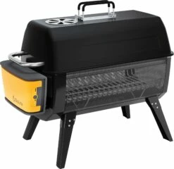 Biolite FirePit Grill Lid -Camping Salgsbutik 70500092 2