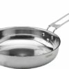 Primus CampFire Frying Pan S/S, 21 Cm