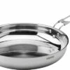 Primus CampFire Frying Pan S/S, 25 Cm