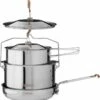 Primus CampFire Cookset S/S Large