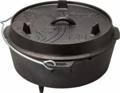 Petromax Dutch Oven FT6