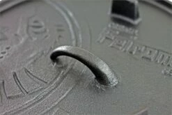 Petromax Dutch Oven FT6 -Camping Salgsbutik 70600016 6