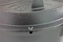 Petromax Dutch Oven FT6 -Camping Salgsbutik 70600016 7