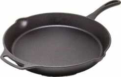 Petromax Fire Skillet W/One Handle FP35