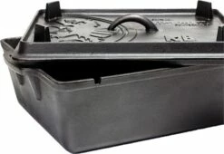 Petromax Loaf Pan With Lid K8 -Camping Salgsbutik 70600018 1