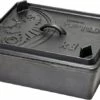 Petromax Loaf Pan With Lid K8