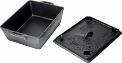 Petromax Loaf Pan With Lid K8 -Camping Salgsbutik 70600018 2