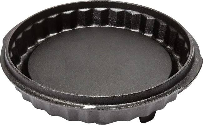 Petromax Ring Cake Pan W/Tarte Case Lid GF1 4 Petromax Ring Cake Pan W/Tarte Case Lid GF1 - Billede 4