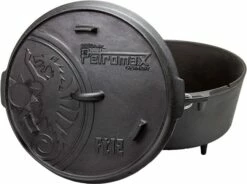 Petromax Dutch Oven FT12 -Camping Salgsbutik 70600021 1