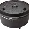 Petromax Dutch Oven FT12