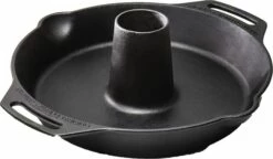 Petromax Cast-Iron Poultry Roaster CF30
