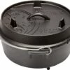 Petromax Dutch Oven FT4.5