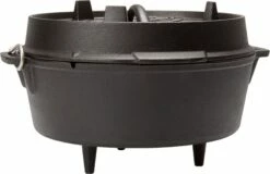 Petromax Dutch Oven FT4.5 -Camping Salgsbutik 70600024 2