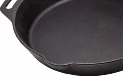 Petromax Fire Skillet W/One Handle FP30 5 Petromax Fire Skillet W/One Handle FP30 -Camping Salgsbutik 70600026 2