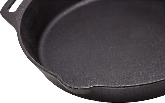 Petromax Fire Skillet W/One Handle FP30 3 Petromax Fire Skillet W/One Handle FP30 - Billede 3