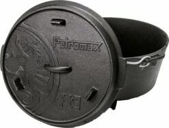 Petromax Dutch Oven FT9 -Camping Salgsbutik 70600029 1