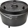Petromax Dutch Oven FT9