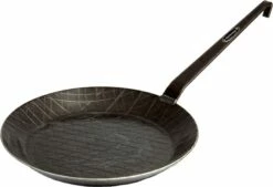 Petromax Wrought Iron Pan SP32