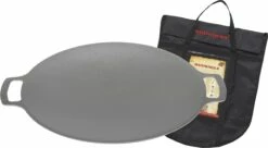 Muurikka Griddle Pan ø58 Cm