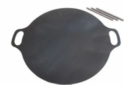 Petromax Griddle & Fire Bowl FS56