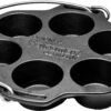 Petromax Muffin Tin MF6